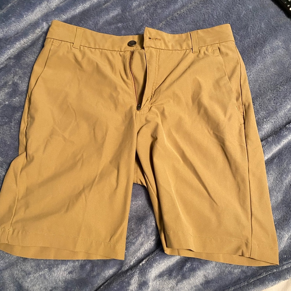 Dress shorts 32 waist